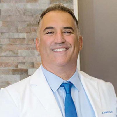 Dr. Christina Clark, DDS