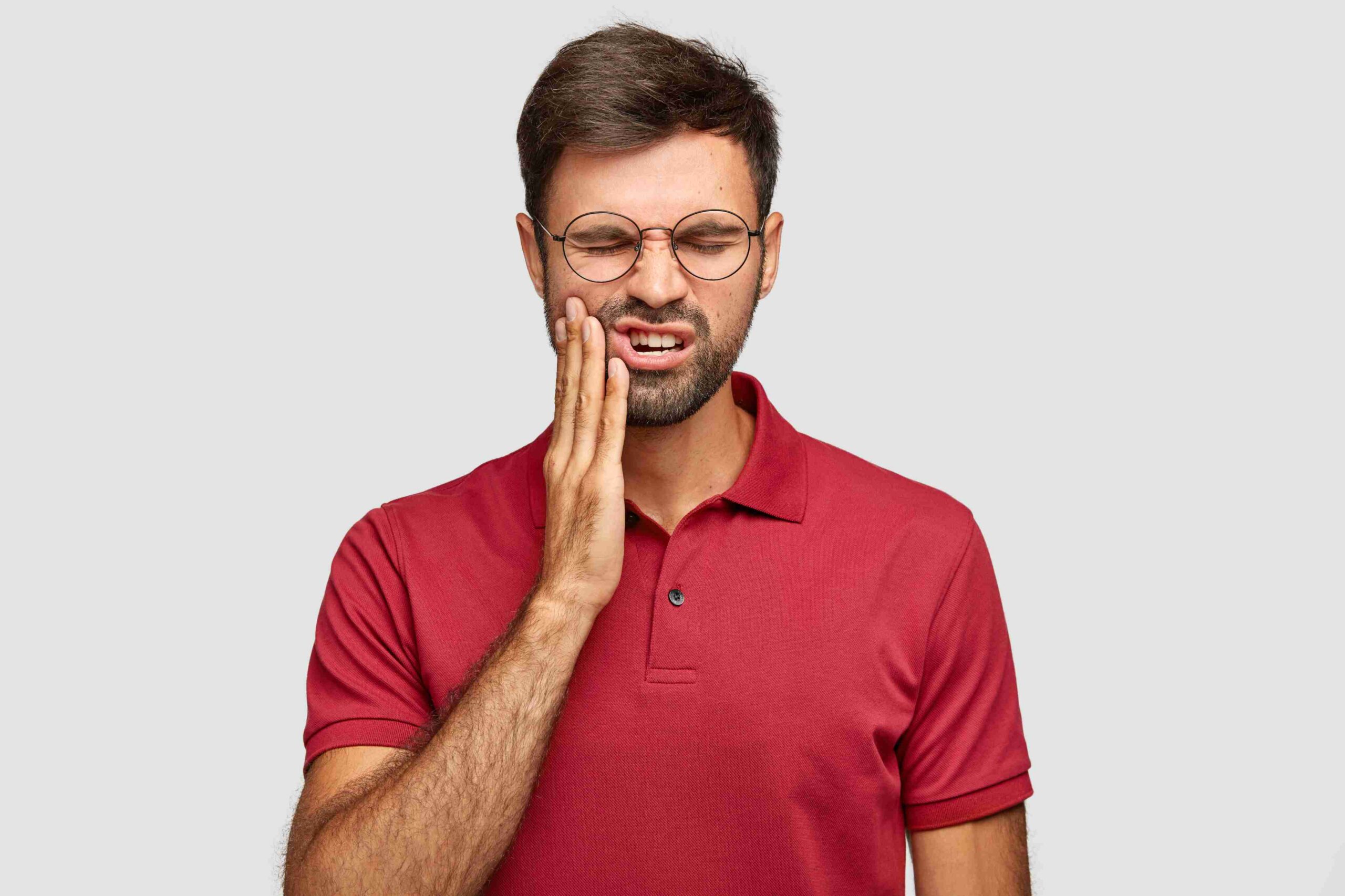 Featured image for “Emergency Dentist Tomball, TX: What Tooth Pain, Swelling, or Injury May Mean”